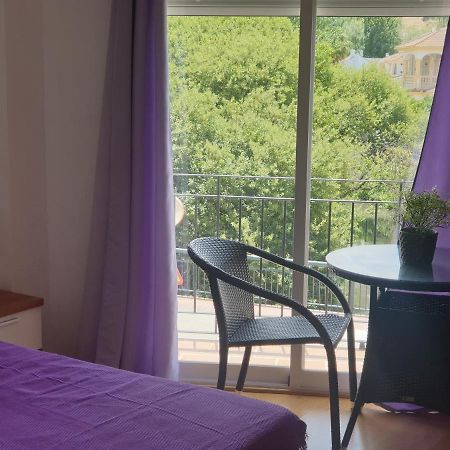 Apartamento En Cuevas Del Becerro Exteriér fotografie