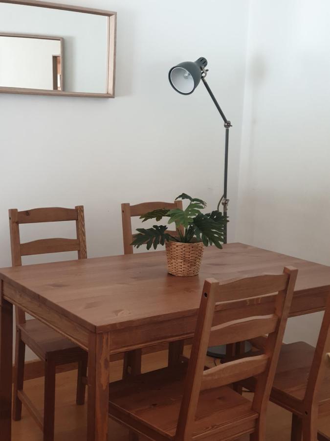 Apartamento En Cuevas Del Becerro Exteriér fotografie