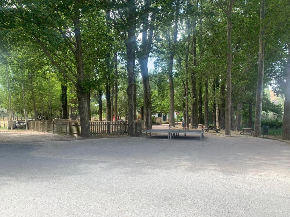 Apartamento En Cuevas Del Becerro Exteriér fotografie