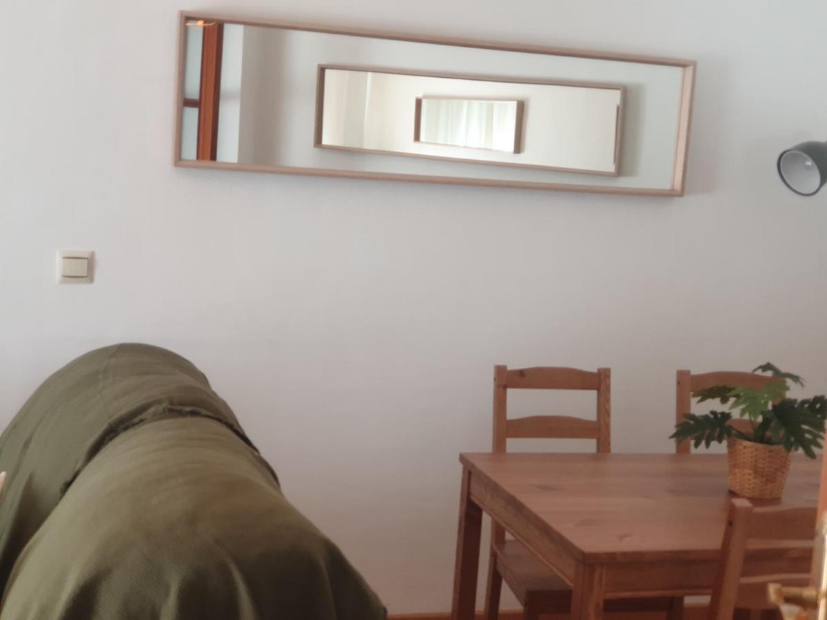 Apartamento En Cuevas Del Becerro Exteriér fotografie