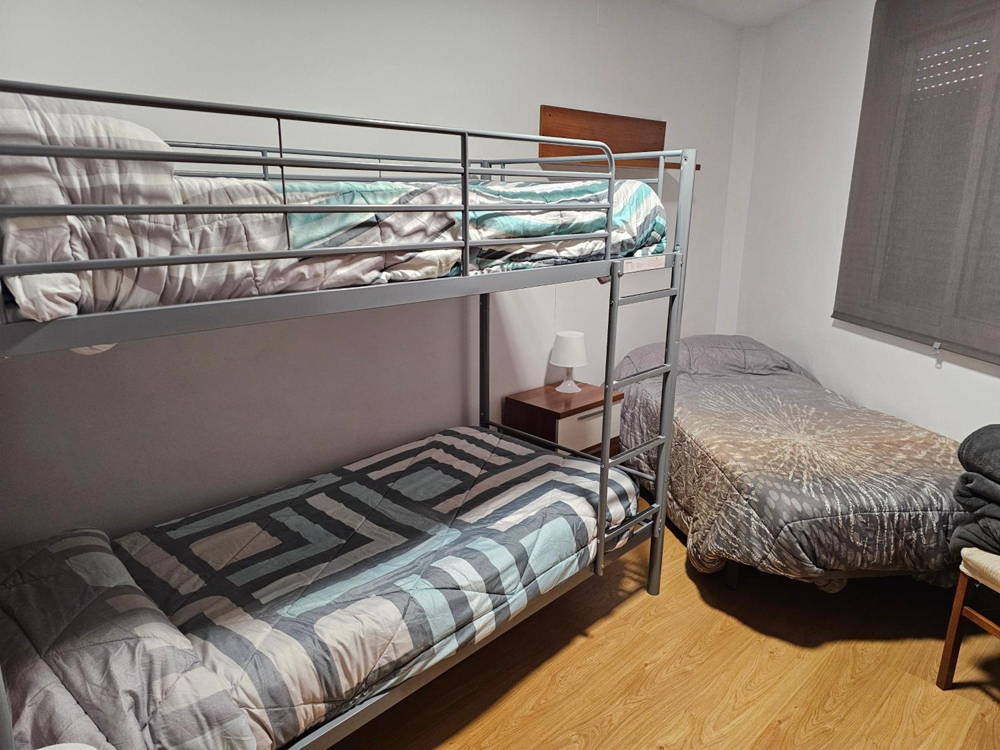 Apartamento En Cuevas Del Becerro Exteriér fotografie